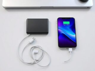 Альтернативные источники питания для мобильных устройств: инновации или необходимость?