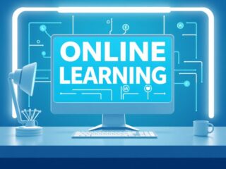 Онлайн-обучение: как технологии меняют образовательный процесс и открывают новые горизонты