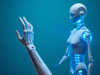 Умные протезы: достижения современной медицины, которые меняют жизни