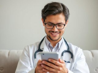 Телемедицина: как технологии меняют подход к лечению и делают медицинскую помощь более доступной