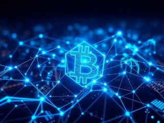 Блокчейн-революция: как технология меняет нашу повседневную жизнь прямо сейчас