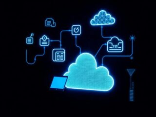 Облачные решения для малого и среднего бизнеса: как выбрать и внедрить современные технологии без головной боли