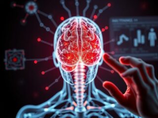 Искусственный интеллект в диагностике заболеваний: революция в медицине, которая меняет всё вокруг нас