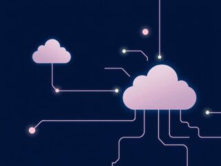 Облачные сервисы в телекоммуникациях: будущее связи, которое уже наступило