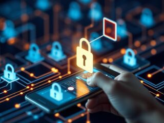 Защита данных на смартфоне: современные методы безопасности, которые должен знать каждый