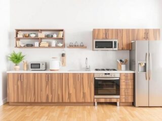 Энергоэффективность бытовой техники: как выбрать устройства, сэкономить и заботиться о планете