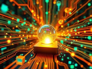 Квантовые компьютеры: мифы и реальность современных технологий