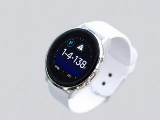 Фитнес-трекеры: как устройства помогают следить за здоровьем прямо сейчас