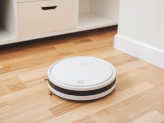Роботы-пылесосы: как выбрать лучший вариант среди множества моделей