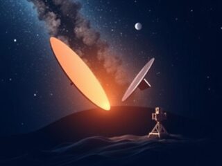 Спутниковая связь: новые возможности и перспективы будущего