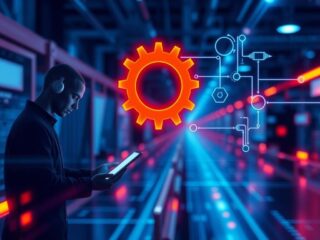 Автоматизация процессов: как технологии революционизируют работу компаний и делают их эффективнее