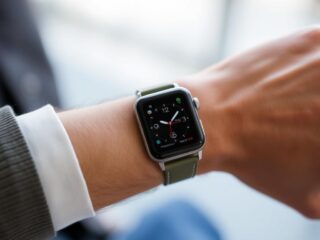 Умные часы: функции, которые действительно полезны