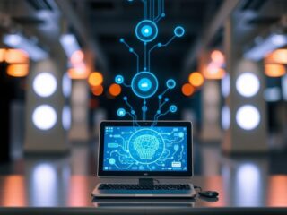 Искусственный интеллект в быту: как AI меняет нашу повседневную жизнь