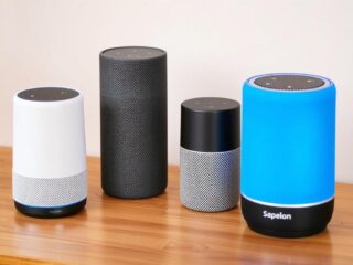 Умные колонки: обзор функционала и возможностей, которые изменят ваш дом и жизнь