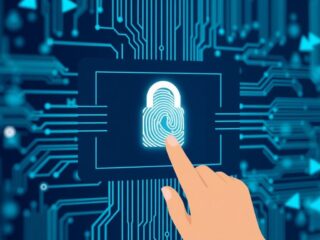 Биометрическая защита: современные методы аутентификации, которые меняют нашу жизнь