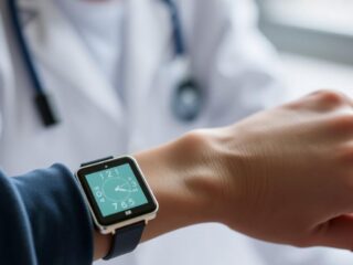 Медицинские гаджеты: как технологии позволяют следить за своим здоровьем в реальном времени