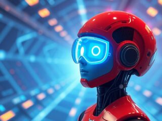 Будущее уже здесь: обзор самых перспективных технологических трендов 2025 года