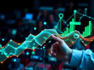 Big Data в бизнесе: как анализ данных помогает принимать более умные решения