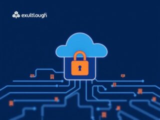 Защита данных в облачных хранилищах: как сохранить вашу информацию в безопасности