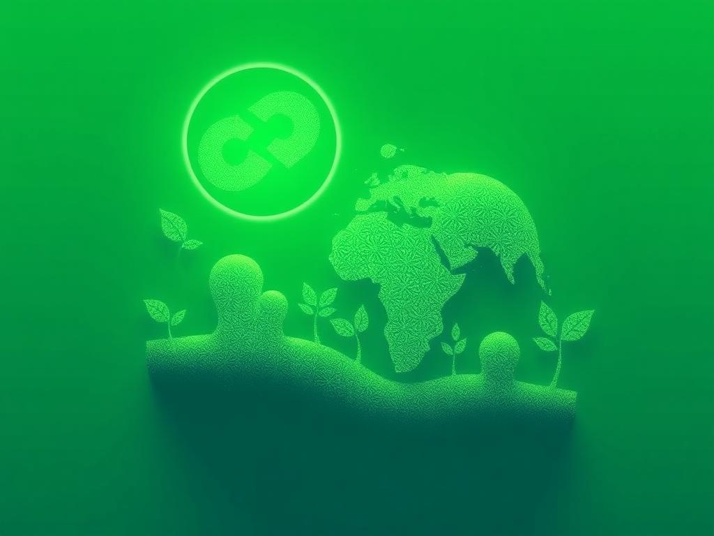 Зеленые технологии: как ИТ-компании снижают углеродный след. Взгляд в будущее: почему отрасль не остановится на достигнутом Зеленые технологии: как ИТ-компании снижают углеродный след. Взгляд в будущее: почему отрасль не остановится на достигнутом