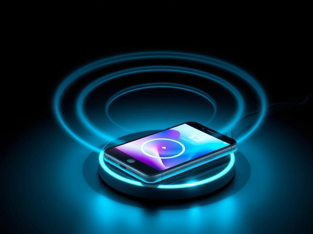 Беспроводная зарядка будущего: когда гаджеты будут заряжаться на расстоянии?. Примеры современных решений и будущие тренды Беспроводная зарядка будущего: когда гаджеты будут заряжаться на расстоянии?. Примеры современных решений и будущие тренды