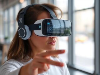 Погружение в продажи: как технологии AR и VR меняют привычный бизнес