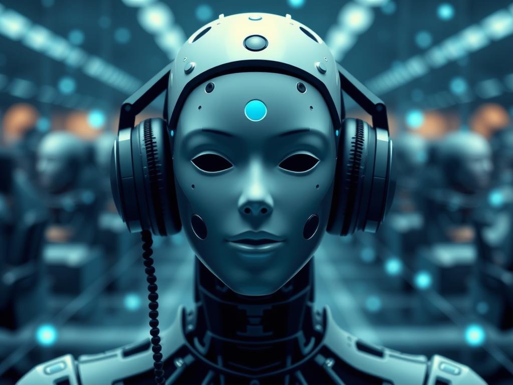 Искусственный интеллект в телефонии: как нейросети меняют call-центры. Нейросети в телефонии: от простых скриптов к живому диалогу Искусственный интеллект в телефонии: как нейросети меняют call-центры. Нейросети в телефонии: от простых скриптов к живому диалогу