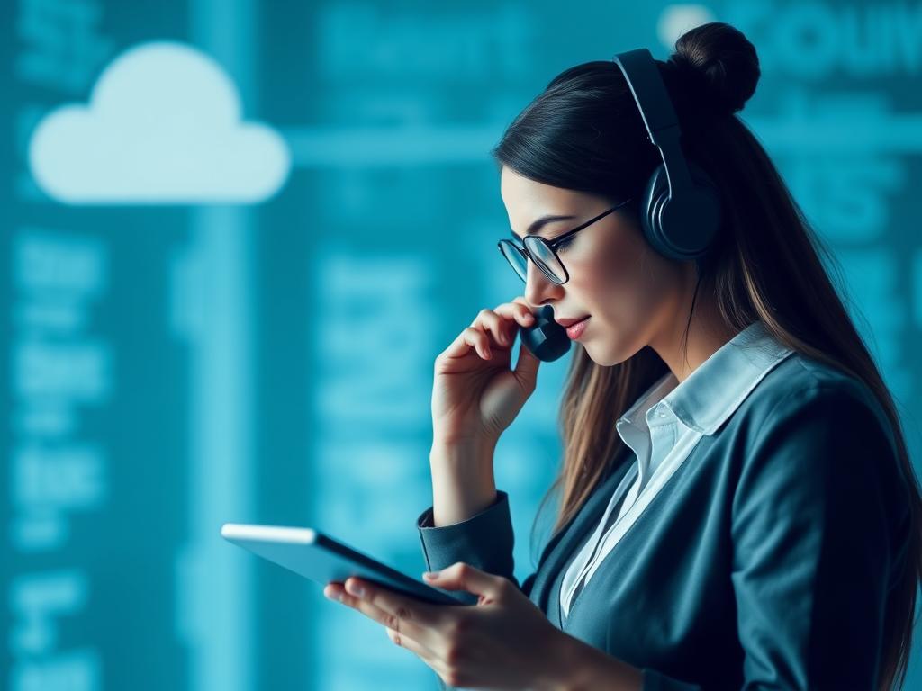 Будущее облачной телефонии: как VoIP заменит традиционные АТС. VoIP: как интернет-телефония становится новым стандартом Будущее облачной телефонии: как VoIP заменит традиционные АТС. VoIP: как интернет-телефония становится новым стандартом