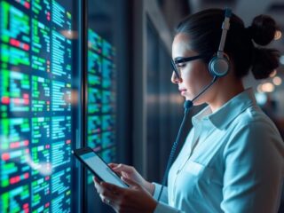 Как VoIP меняет правила игры: взгляд в будущее облачной телефонии