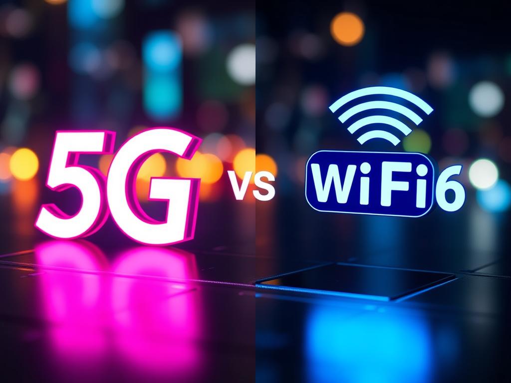 G vs Wi-Fi 6: какая технология быстрее и надежнее?. Надежность и стабильность сигнала: нюансы эксплуатации G vs Wi-Fi 6: какая технология быстрее и надежнее?. Надежность и стабильность сигнала: нюансы эксплуатации