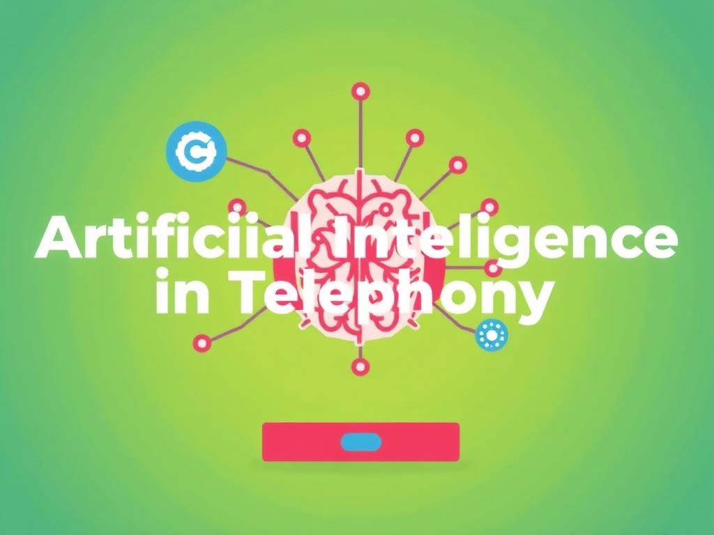 Искусственный интеллект в телефонии: как нейросети меняют call-центры. Будущее call-центров с искусственным интеллектом Искусственный интеллект в телефонии: как нейросети меняют call-центры. Будущее call-центров с искусственным интеллектом