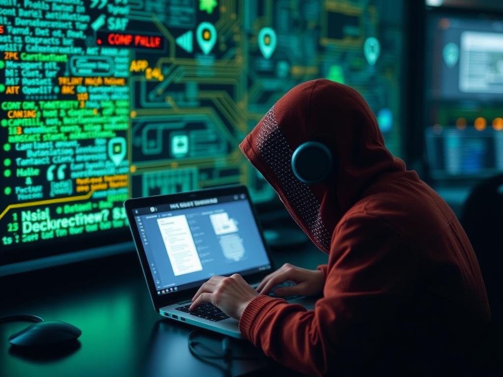 Кибербезопасность в эпоху IoT: как защитить умные устройства от взлома. Таблица: Ключевые советы по защите умных устройств Кибербезопасность в эпоху IoT: как защитить умные устройства от взлома. Таблица: Ключевые советы по защите умных устройств