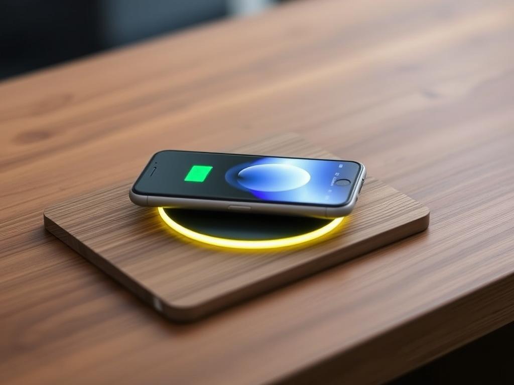 Беспроводная зарядка будущего: когда гаджеты будут заряжаться на расстоянии?. Стоит ли ждать, что зарядка изменится кардинально прямо завтра? Беспроводная зарядка будущего: когда гаджеты будут заряжаться на расстоянии?. Стоит ли ждать, что зарядка изменится кардинально прямо завтра?