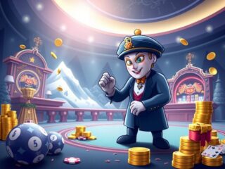 Vostok Casino KZ: почему всё больше казахстанцев выбирают онлайн-платформу