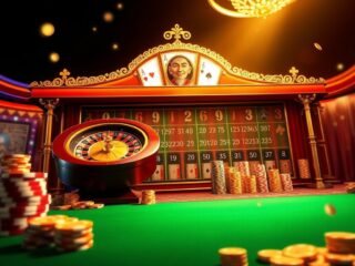 Казино в кармане: как устроен мир казино онлайн и как в нём не потеряться