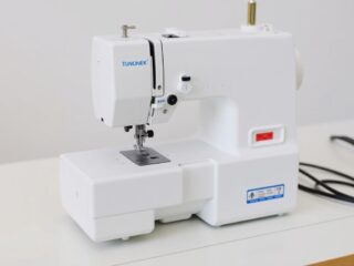 Распошивалка: зачем она нужна и как выбрать свою первую машину