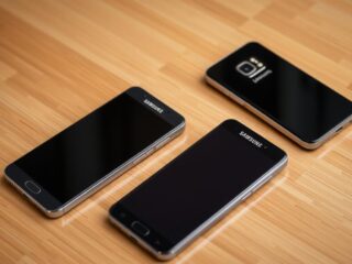 Смартфоны Samsung: какой выбрать и почему им можно доверять