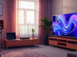 Современная электроника для дома и работы: как выбрать без ошибок